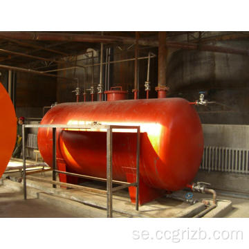 Mining Machinery desorption elektrolys guldseparator